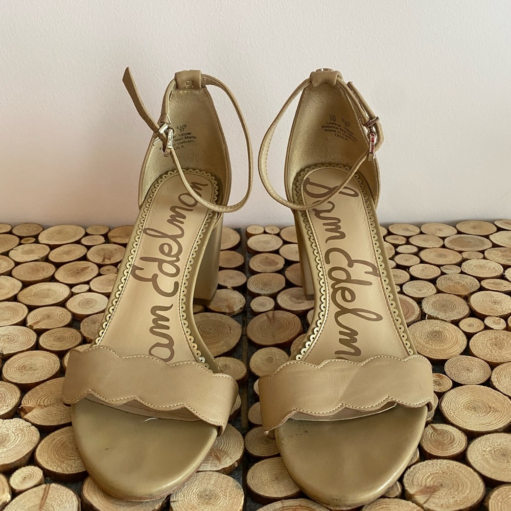 Sam Edelman heel - Picture 4 of 4